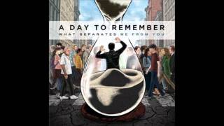 A Day to Remember - Better Off This Way