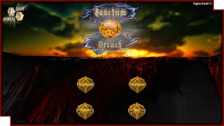 Sanctum Breach - (Diablo / Path of Exile like ARPG)