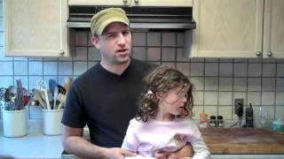 The Drunk Chef - Season 2 - out takes, cockups, etc