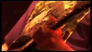 Civil Defence - Zoo (live 2007) ( serious video )