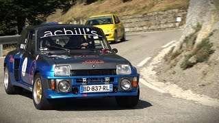 Montée Historique du Col de l'Orme 2024