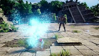 JUMP FORCE   Saint Seiya Character Trailer   X1, PS4, PC