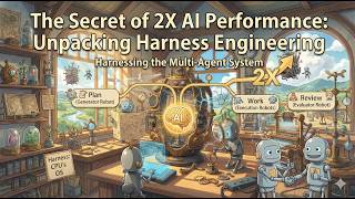 Unpacking Harness Engineering