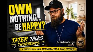 The Future of Ownership: Are We Giving Up Too Much?