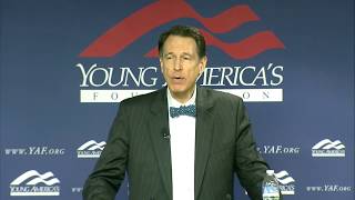 John Lenczowski, Founder and President, Institute of World Politics