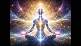 Advanced Nadi Cleansing and Pranic Flow Enhancement (Morphic Field)