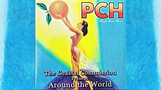 Pacific Coast House | Around the World [2005]