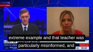 ‘Gender guidance’ for schools