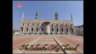Mufti Rasid Ahmed Lajpuri D.B |day 21 Ramzan Bayan | After Tarawih | Jumma Masjid Lajpur |