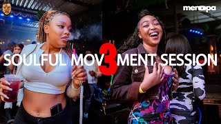 SOULFUL MOVEMENT SESSION VOL 3 | AMAPIANO SOULFUL | TWISTA WA MEROPA | JULY MIX