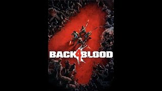 Back 4 Blood - Activate the C4 to Blast the ship