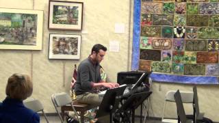 2014-0216 - Jazz Worship Service - Macomb, IL - 001