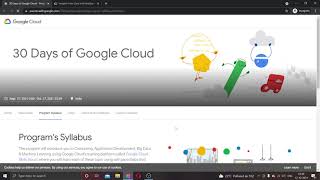 30 Days of Google Cloud Track-2_Quest-3_Lab1(BigQuery: Qwik Start - Command Line)