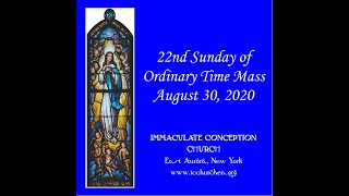 Aug 30 2020 Mass