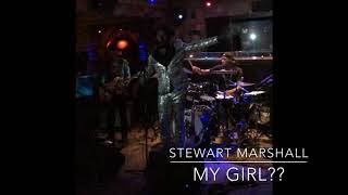 Stewart Marshall Live