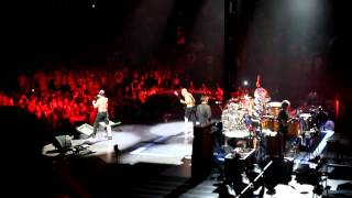 Red Hot Chili Peppers - Can't Stop @ Washington, D.C.