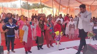 BABY PRAYER BY PASTOR AKASH KUMAR JI