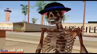 тикитикитакатака (скелеты) | equinoxes