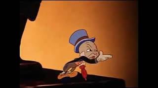 La canción de Pinocho fue arruinado