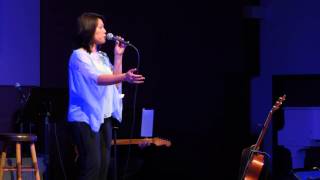 Sharon Cruz, "Don't Know What To Say" (Odette Quesada) [HD]