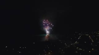 Kailua 4th of July Fireworks