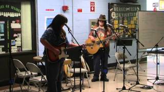 Twins of Doom - Time Flies (Porcupine Tree Cover)
