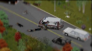 Learning How to Weld in The Best Zombie Survival Game