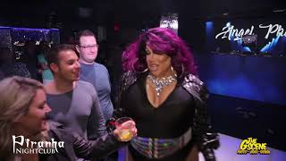 Angel Phoenix Sun Jan 14th 2018