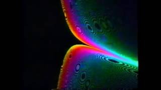 Art Matrix Mandelbrot Sets & Julia Sets 1990 10 of 24