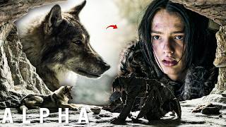 Alpha (2018) - Best Moments of Alpha and Keda