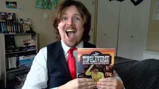 The GREATEST TTRPG You'll Ever Play...