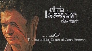 The Chris Bowden Dectet - Suite #4