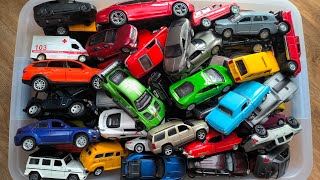 Massive Collection of Cars Inside the box || Showing a Huge Number of Cars