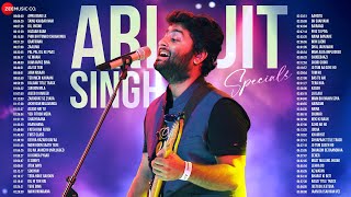 🎶 Arijit Singh Specials 2025 | 70 Super Hit Songs | 5+ Hours Non-Stop Magic 🔥❤️