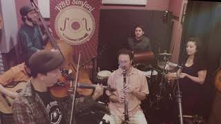 ViBO Simfani Studio Live - "Um Dia Cada Vez" ("One Day at a Time")