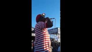 IMPERIAL MITCHY SLICK LIVE AT DYSE ONE BLVD