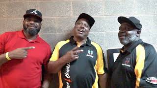 #BBMC Breakaz 14th Annual Anniversary at #TheLewisJohnsonComplex #GrenadaMs  #DjFuyal on da kutt!
