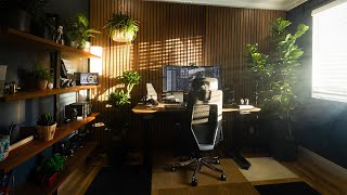 DREAM Home Office Transformation