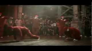Avengers of dance - Trailer