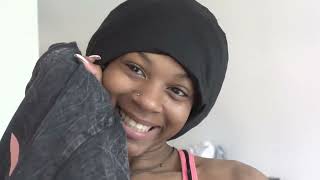 5 HOUR ROAD TRIP VLOG FROM SOUTH CAROLINA TO ATLANTA || ATL VLOG || THE BANDO || NIGHT LIFE