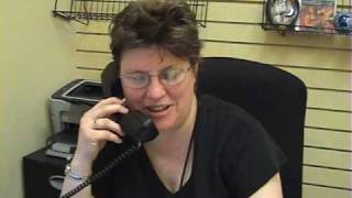 Cedar Rapids Public Library book returns