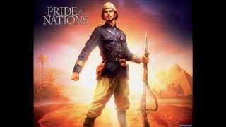 Pride of Nations Soundtrack - Marche Cuirassiers