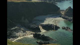 IRLAND-2025