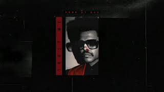" Trust Me " ( The Weeknd X After Hours Type Beat ) - Prod By 6a6 | Type Beats | Non Profit