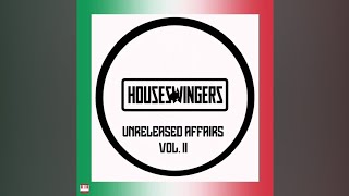 PREMIERE ► David Morales feat. Emiliano Pepe - You Don't Love Me (Houseswingers Club Mix) [bandcamp]