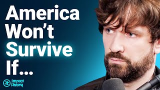 Destiny Warns Tom Bilyeu: You’re Missing What’s Really Happening