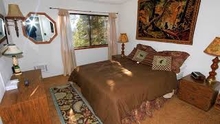 Mammoth Ski & Racquet Club 52 - Mammoth Lakes (California) - United States