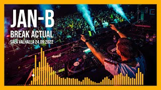 🎚️🎛️🎚️ Sesión 💥Breakbeat Actual💥 ::: 24.09.2022 - Sala Valhalla