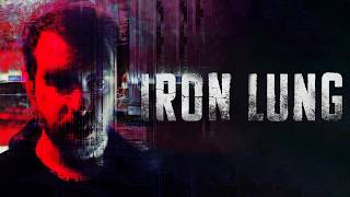 IRON LUNG SONG | "Down At The Bottom" (Lyric Video)