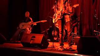 Supersism - Cabin Pressure Live - the Smiling Buddha 2019 [SBD]
